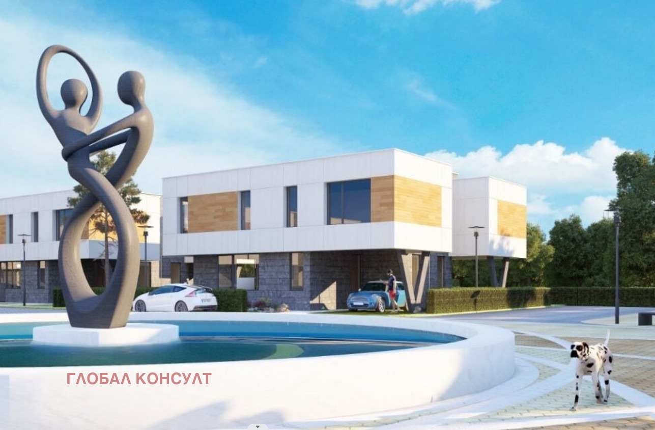 Продава КЪЩА, гр. Елин Пелин, област София област