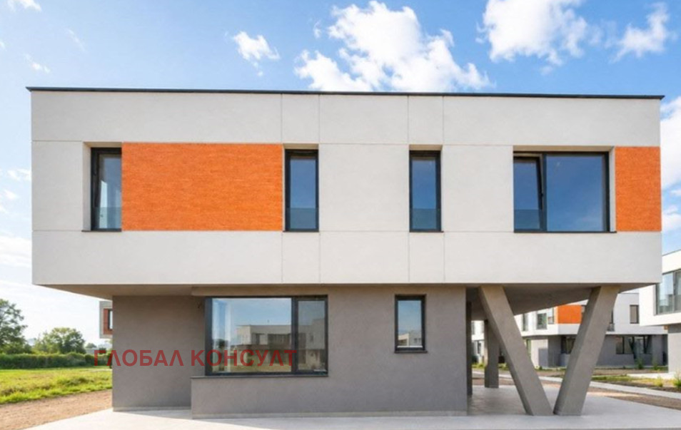 Продава КЪЩА, гр. Елин Пелин, област София област, снимка 9 - Къщи - 50209286