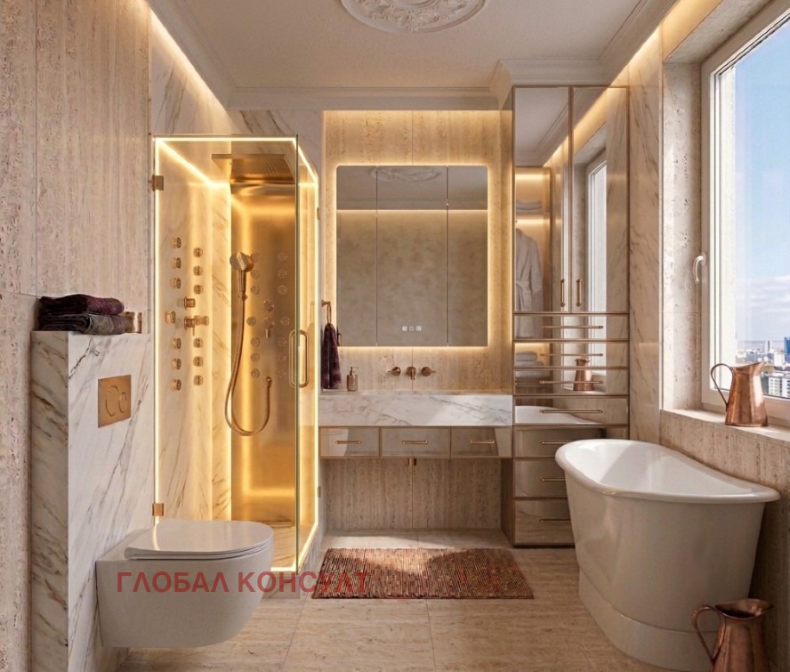 Продава КЪЩА, гр. Елин Пелин, област София област, снимка 6 - Къщи - 50209286