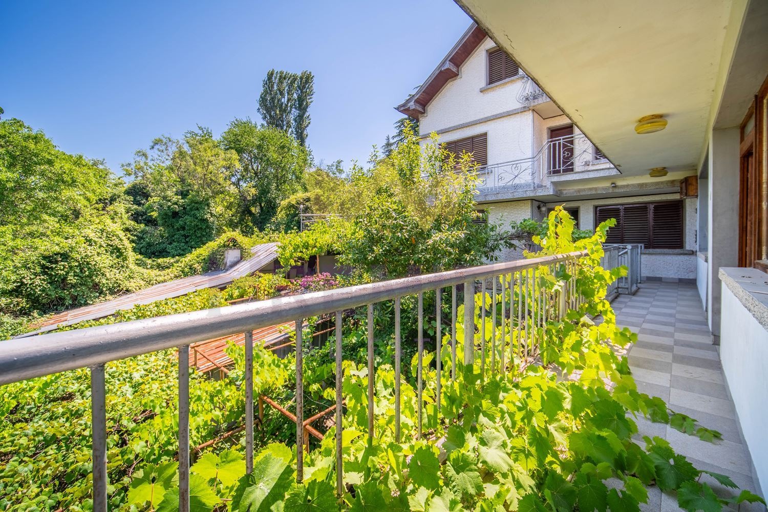 Продава КЪЩА, гр. Варна, к.к. Чайка, снимка 3 - Къщи - 55702146