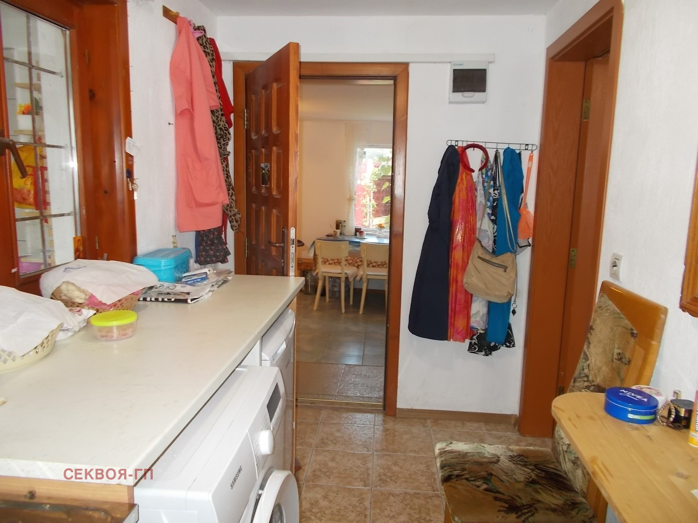 Продава КЪЩА, с. Безводица, област Добрич, снимка 8 - Къщи - 56346818