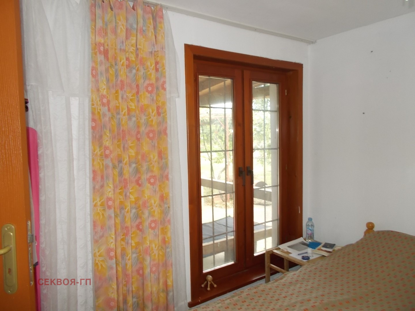 Продава КЪЩА, с. Безводица, област Добрич, снимка 7 - Къщи - 56346818