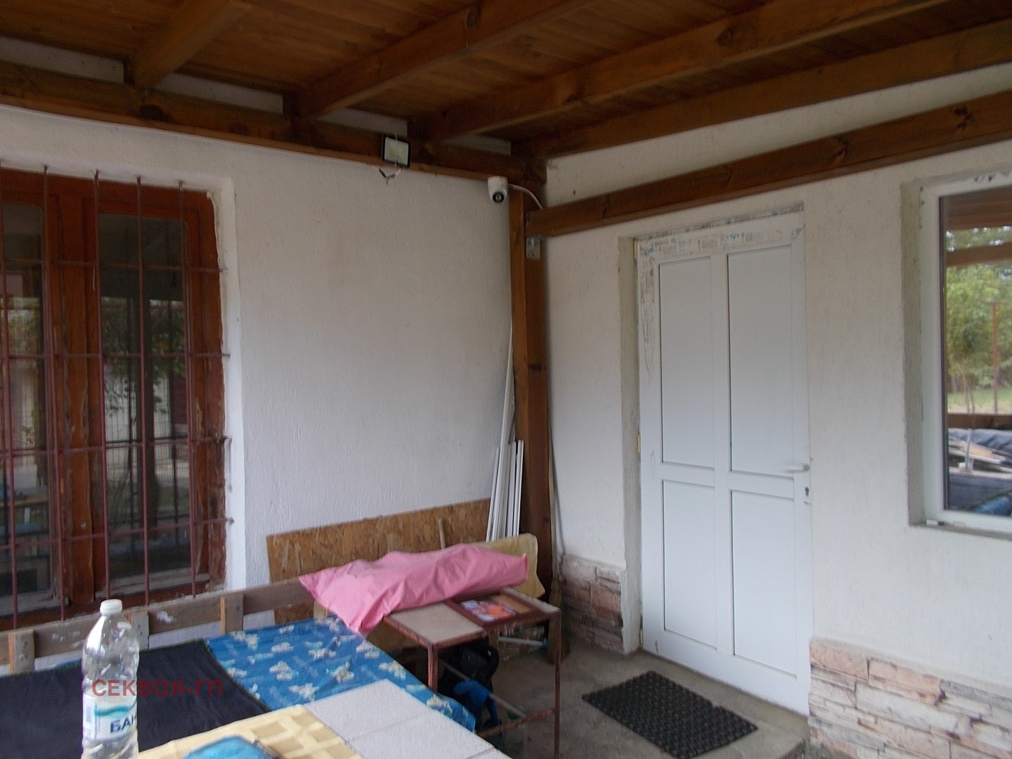 Продава КЪЩА, с. Безводица, област Добрич, снимка 16 - Къщи - 56346818
