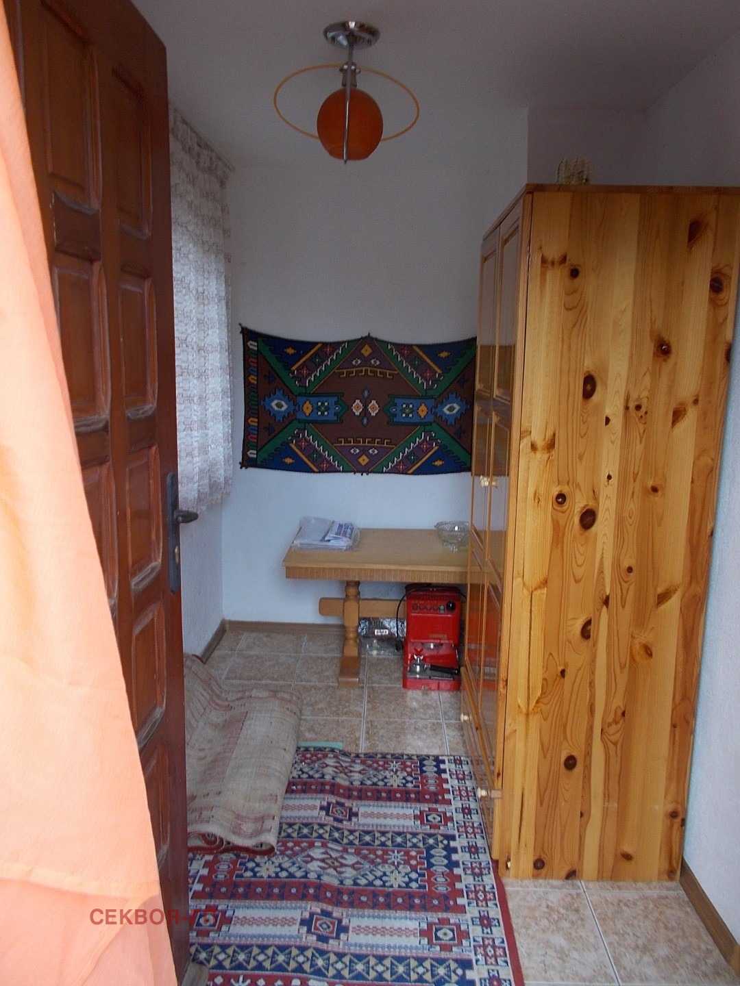 Продава КЪЩА, с. Безводица, област Добрич, снимка 3 - Къщи - 56346818