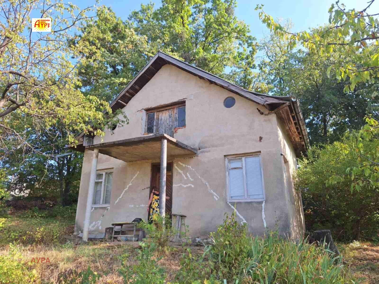 Продава ВИЛА, гр. Враца, Студентски град, снимка 6 - Вили - 51816242