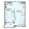 Продава 2-СТАЕН, град София, Малинова долина • 121885 € • 93726208 — Holmes.bg