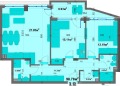 Продава  3-стаен град София , Овча купел , 112 кв.м | 72265130 - изображение [5]