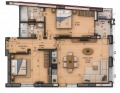 Продава  3-стаен град Пловдив , Център , 120 кв.м | 71583374 - изображение [6]