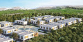 Продава КЪЩА, област София, гр. Елин Пелин • 460000 € • 62809539 — Holmes.bg