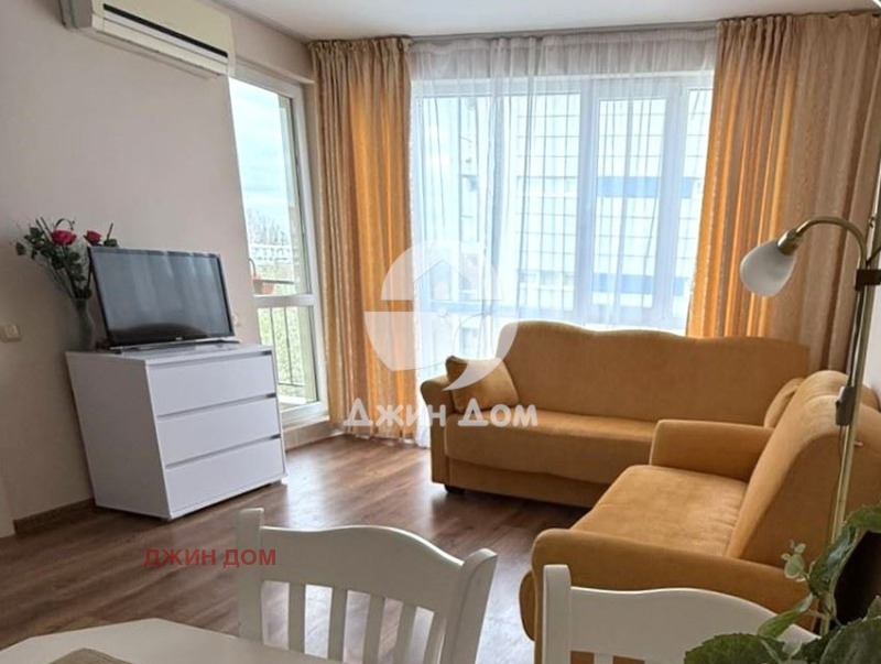 Продава 3-СТАЕН в област Бургас, к.к. Слънчев бряг - 62 кв.м / 95 000 € » 185 803.85 лв., ДЖИН ДОМ