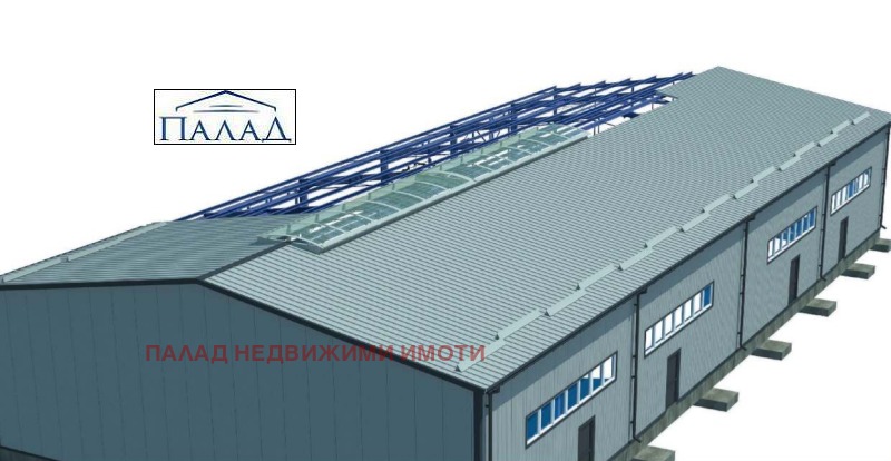 Продава СКЛАД в област Варна, с. Слънчево - 900 кв.м / 310 000 € » 606 307.30 лв., ПАЛАД НЕДВИЖИМИ ИМОТИ