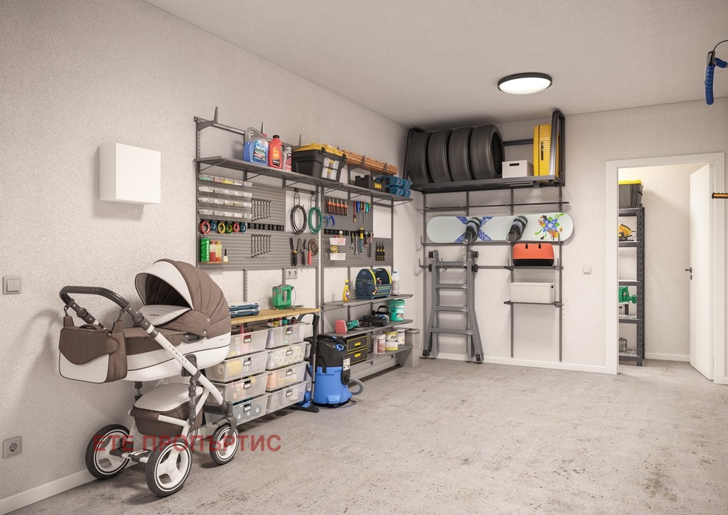 Продава 4-СТАЕН | Imot.bg — изображение 7