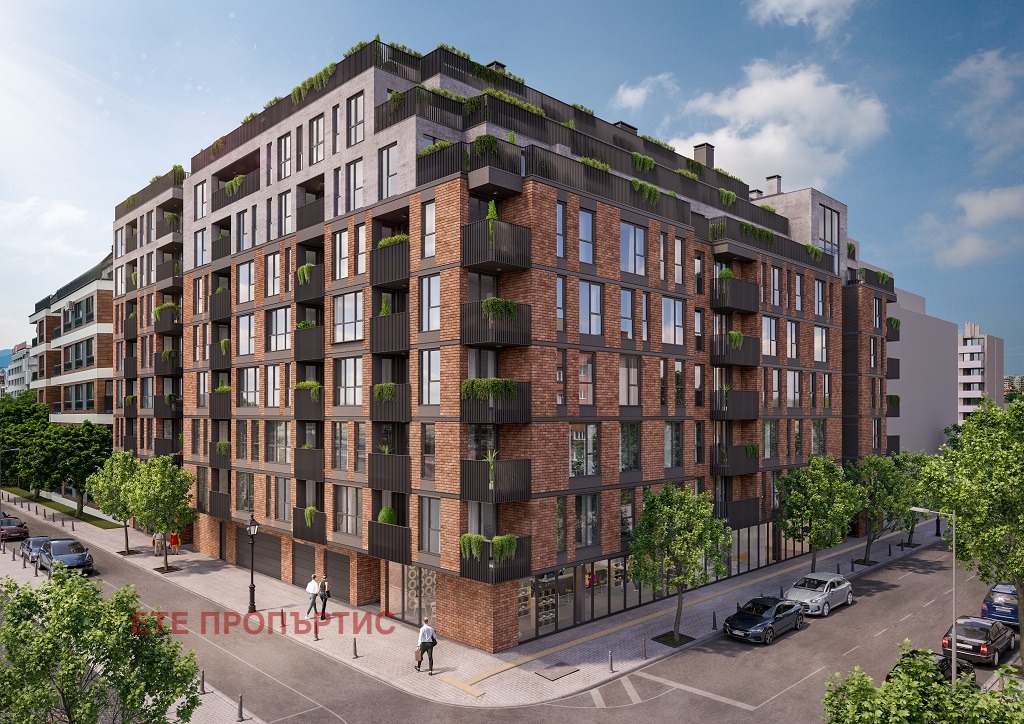 Продава 4-СТАЕН | Imot.bg — изображение 10