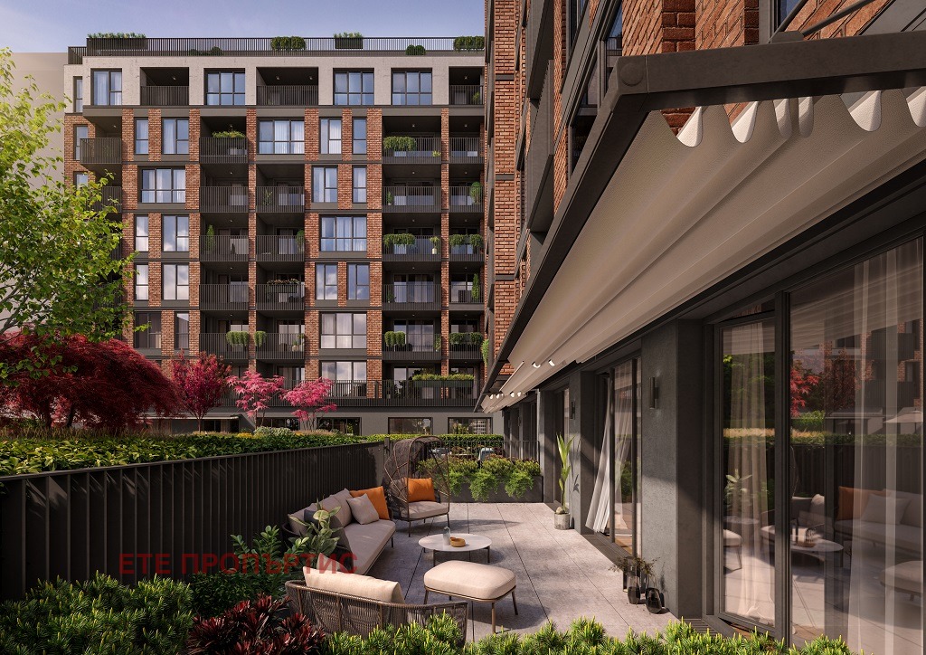 Продава 4-СТАЕН | Imot.bg — изображение 5