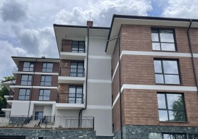 1 bedroom Simeonovo, Sofia 4