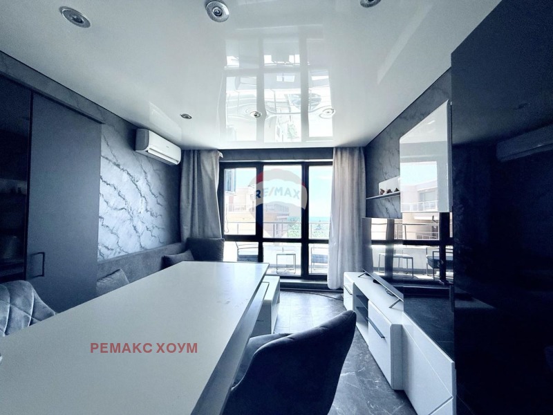 Продава  1-стаен град Варна , Виница , 42 кв.м | 86870695 - изображение [3]