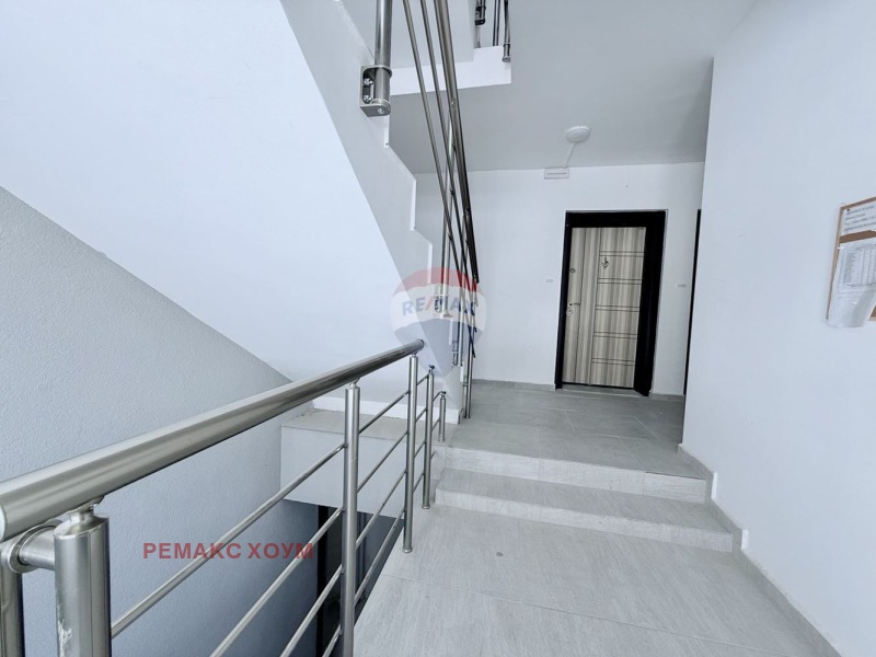 Продава  1-стаен град Варна , Виница , 42 кв.м | 86870695 - изображение [17]