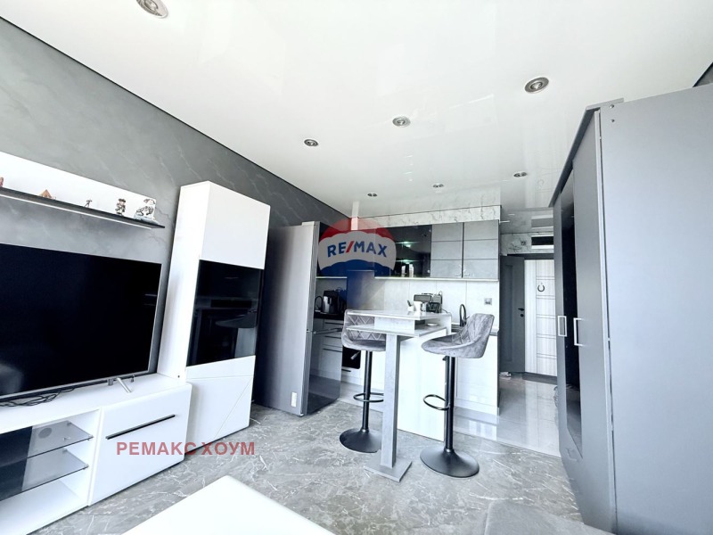 Продава  1-стаен град Варна , Виница , 42 кв.м | 86870695 - изображение [6]