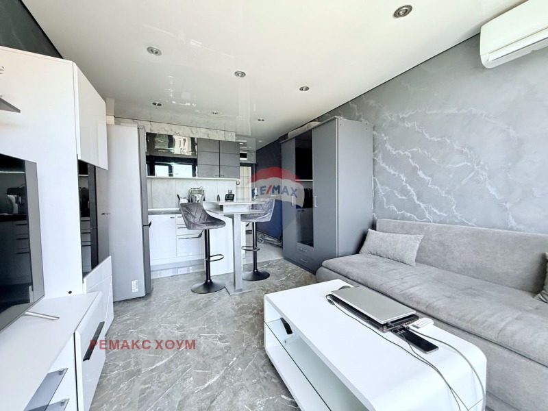 Продава  1-стаен град Варна , Виница , 42 кв.м | 86870695 - изображение [5]