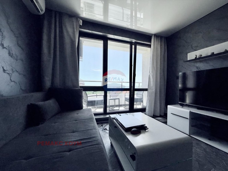 Продава  1-стаен град Варна , Виница , 42 кв.м | 86870695 - изображение [4]