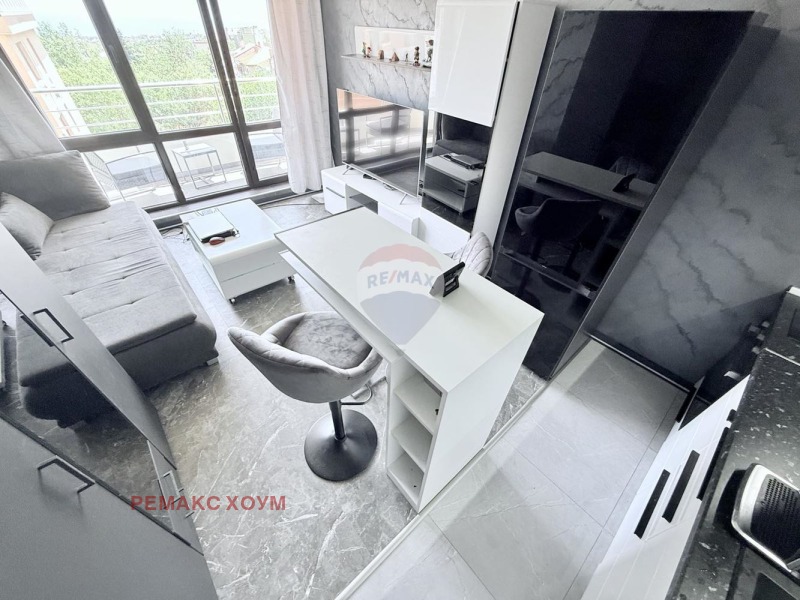 Продава  1-стаен град Варна , Виница , 42 кв.м | 86870695 - изображение [2]