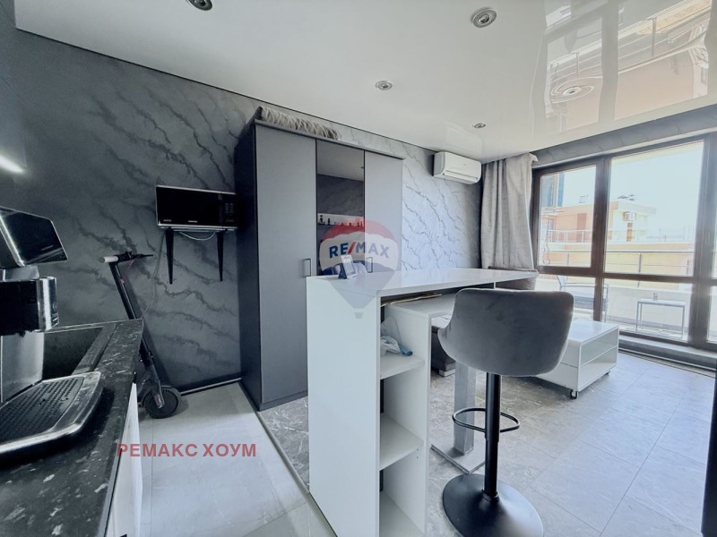 Продава  1-стаен град Варна , Виница , 42 кв.м | 86870695 - изображение [10]