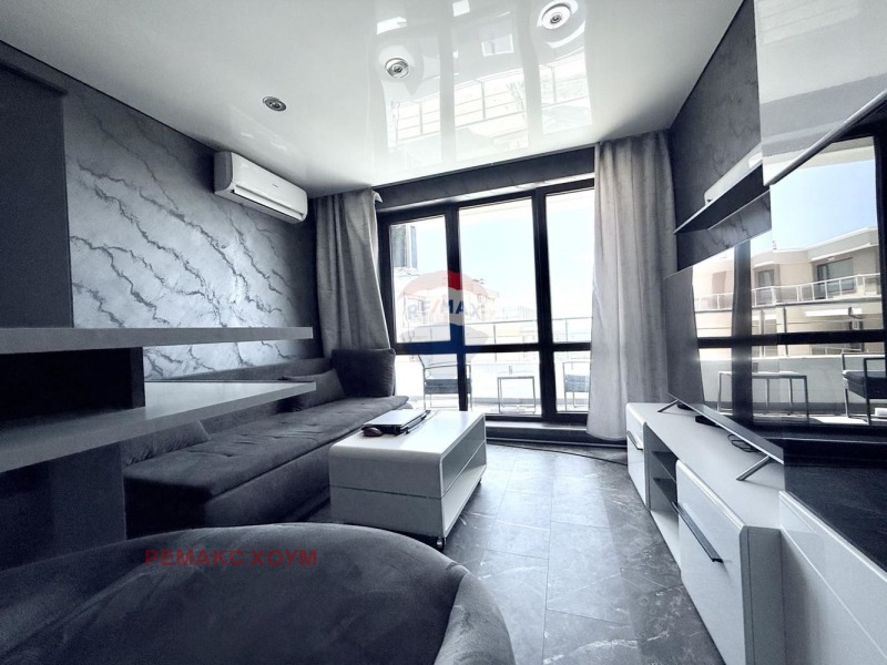 Продава  1-стаен град Варна , Виница , 42 кв.м | 86870695 - изображение [11]