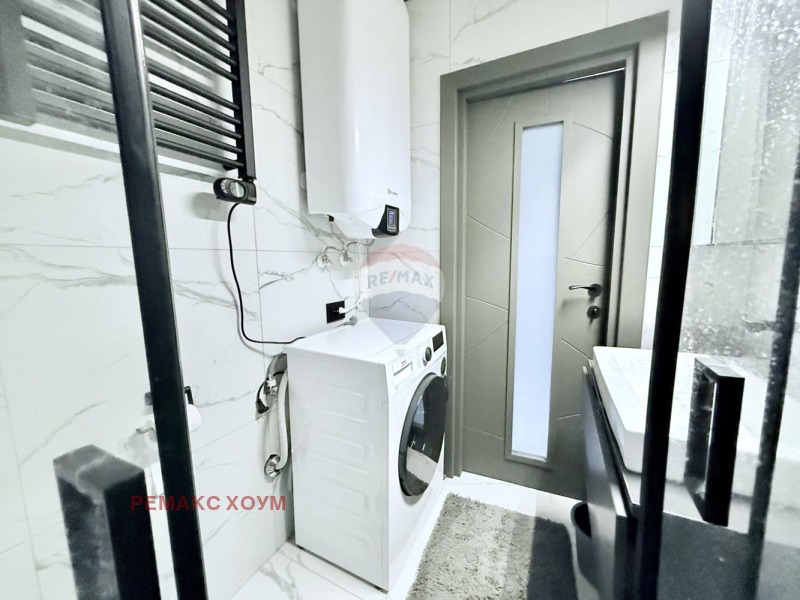 Продава  1-стаен град Варна , Виница , 42 кв.м | 86870695 - изображение [15]