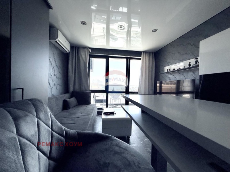 Продава  1-стаен град Варна , Виница , 42 кв.м | 86870695 - изображение [12]