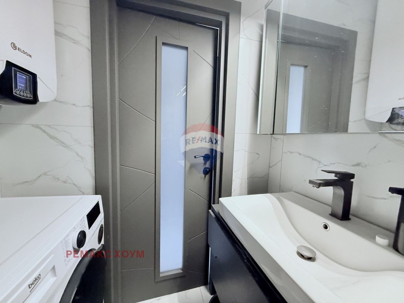 Продава  1-стаен град Варна , Виница , 42 кв.м | 86870695 - изображение [16]