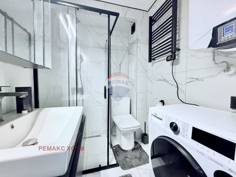 Продава  1-стаен град Варна , Виница , 42 кв.м | 86870695 - изображение [14]