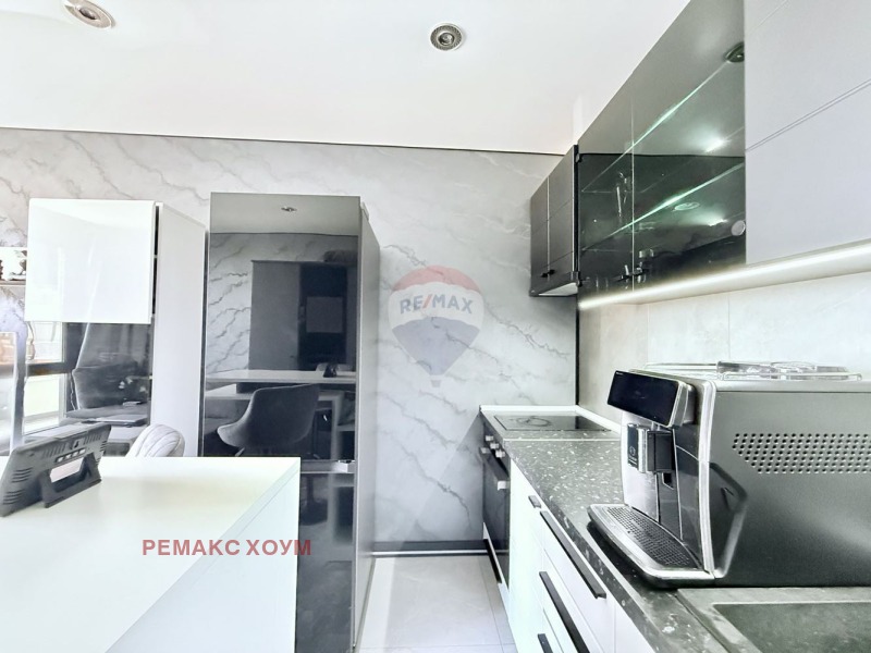 Продава  1-стаен град Варна , Виница , 42 кв.м | 86870695 - изображение [8]