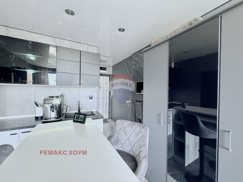 Продава  1-стаен град Варна , Виница , 42 кв.м | 86870695 - изображение [7]