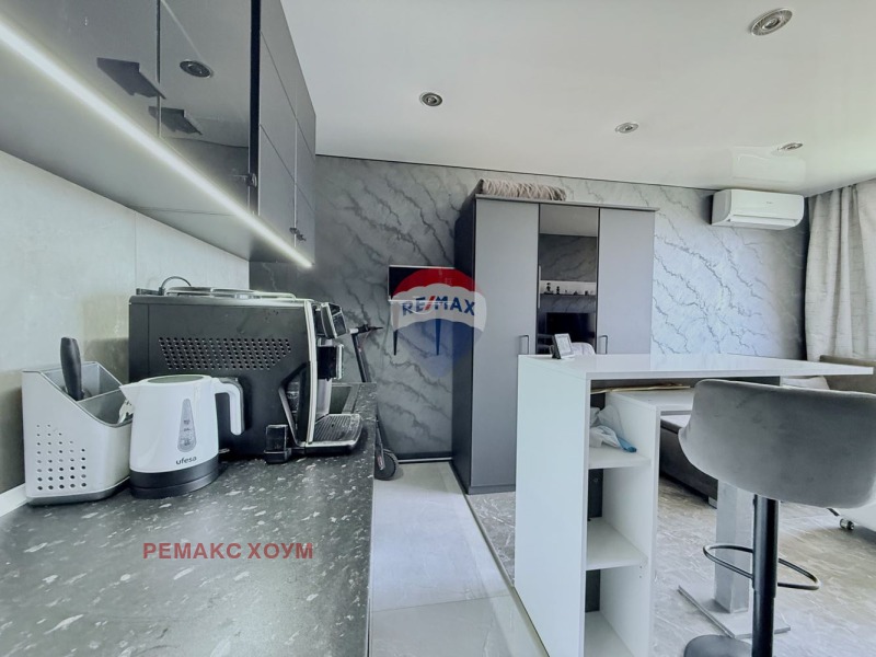 Продава  1-стаен град Варна , Виница , 42 кв.м | 86870695 - изображение [9]