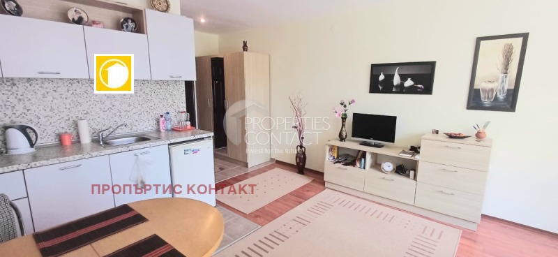 Продава 1-СТАЕН, област Бургас, к.к. Слънчев бряг • 48500 € • 16797295 — Holmes.bg
