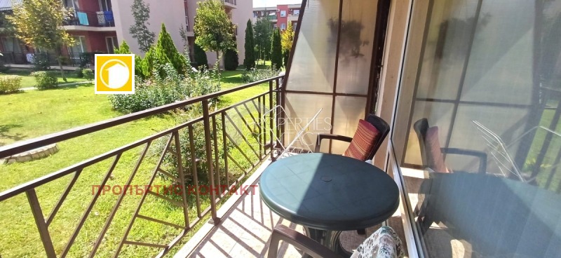 Till salu  Studio region Burgas , k.k. Slantjev brjag , 39 kvm | 26233121 - bild [8]