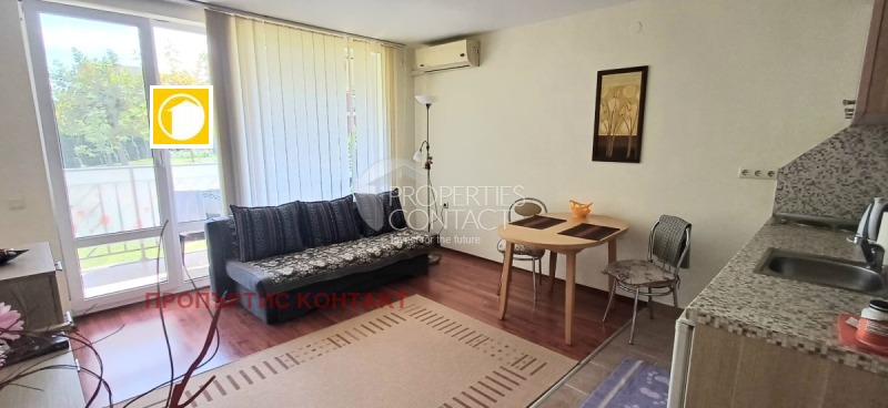 Till salu  Studio region Burgas , k.k. Slantjev brjag , 39 kvm | 26233121 - bild [2]