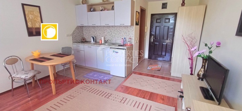 Till salu  Studio region Burgas , k.k. Slantjev brjag , 39 kvm | 26233121 - bild [11]
