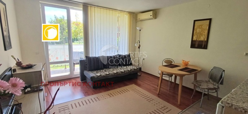 Till salu  Studio region Burgas , k.k. Slantjev brjag , 39 kvm | 26233121 - bild [5]