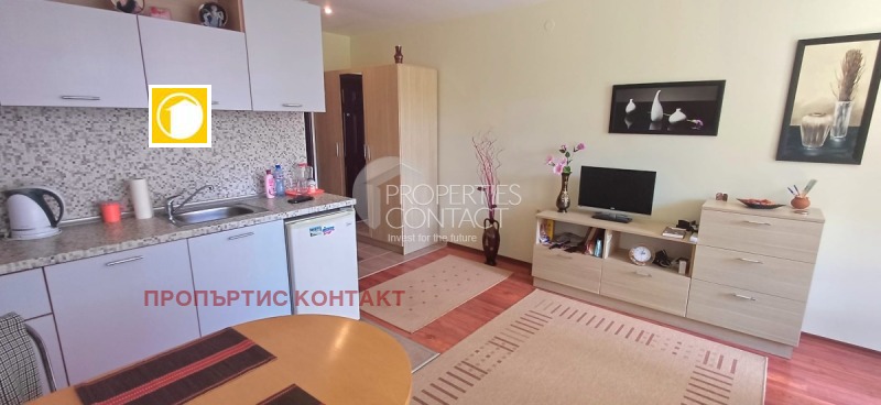 Till salu  Studio region Burgas , k.k. Slantjev brjag , 39 kvm | 26233121 - bild [15]