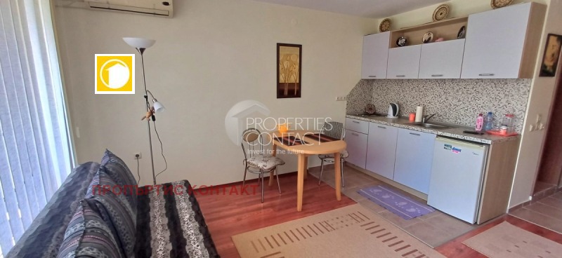 Till salu  Studio region Burgas , k.k. Slantjev brjag , 39 kvm | 26233121 - bild [16]