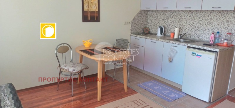 Till salu  Studio region Burgas , k.k. Slantjev brjag , 39 kvm | 26233121 - bild [12]