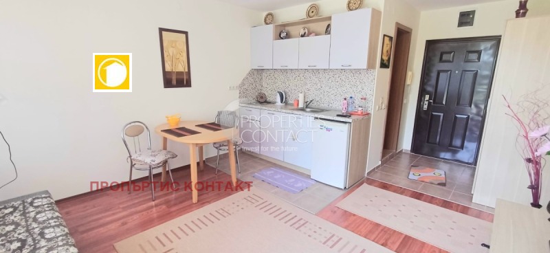 Till salu  Studio region Burgas , k.k. Slantjev brjag , 39 kvm | 26233121 - bild [3]