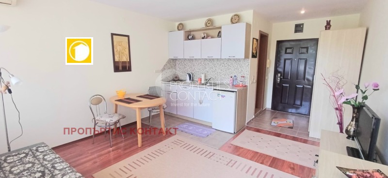 Till salu  Studio region Burgas , k.k. Slantjev brjag , 39 kvm | 26233121 - bild [6]