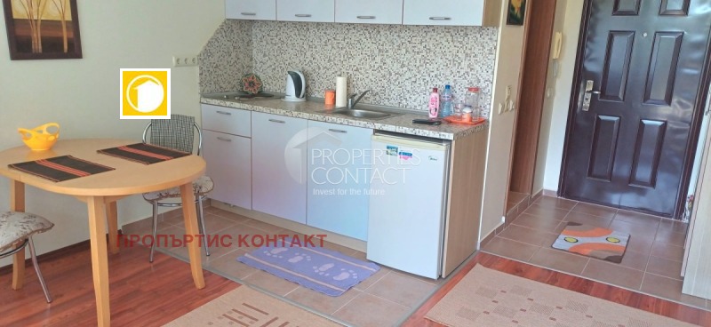Till salu  Studio region Burgas , k.k. Slantjev brjag , 39 kvm | 26233121 - bild [13]