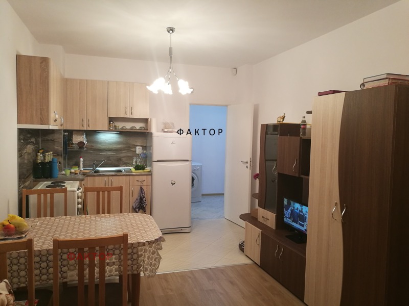 Продава 2-СТАЕН, гр. Хисаря, област Пловдив, снимка 1 - Aпартаменти - 49094701