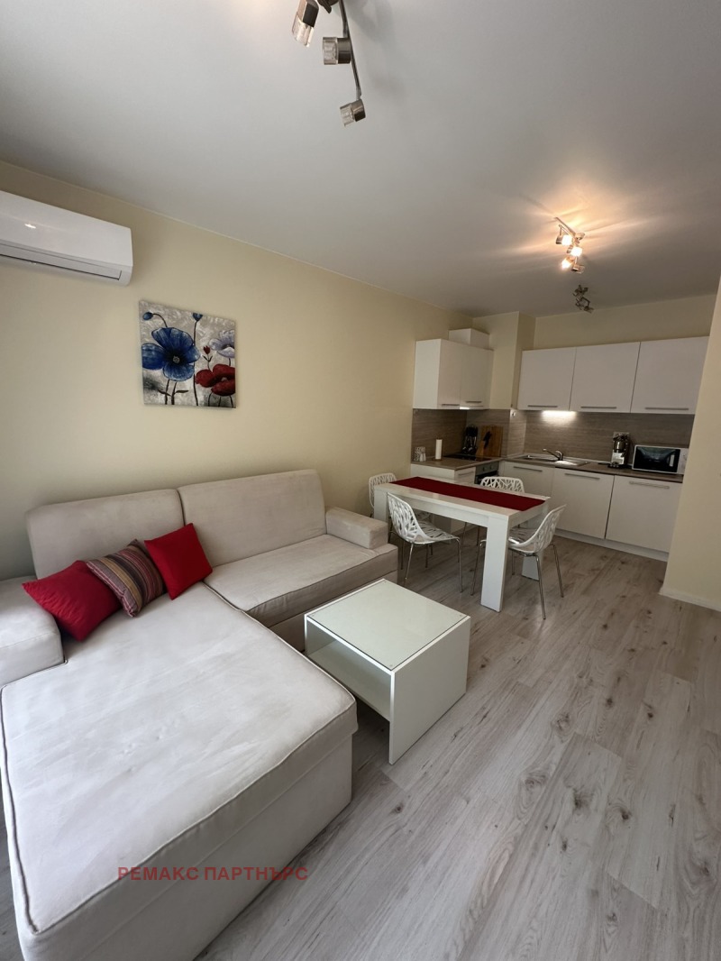 Myytävänä  1 makuuhuone Varna , Asparuhovo , 58 neliömetriä | 41335264 - kuva [2]