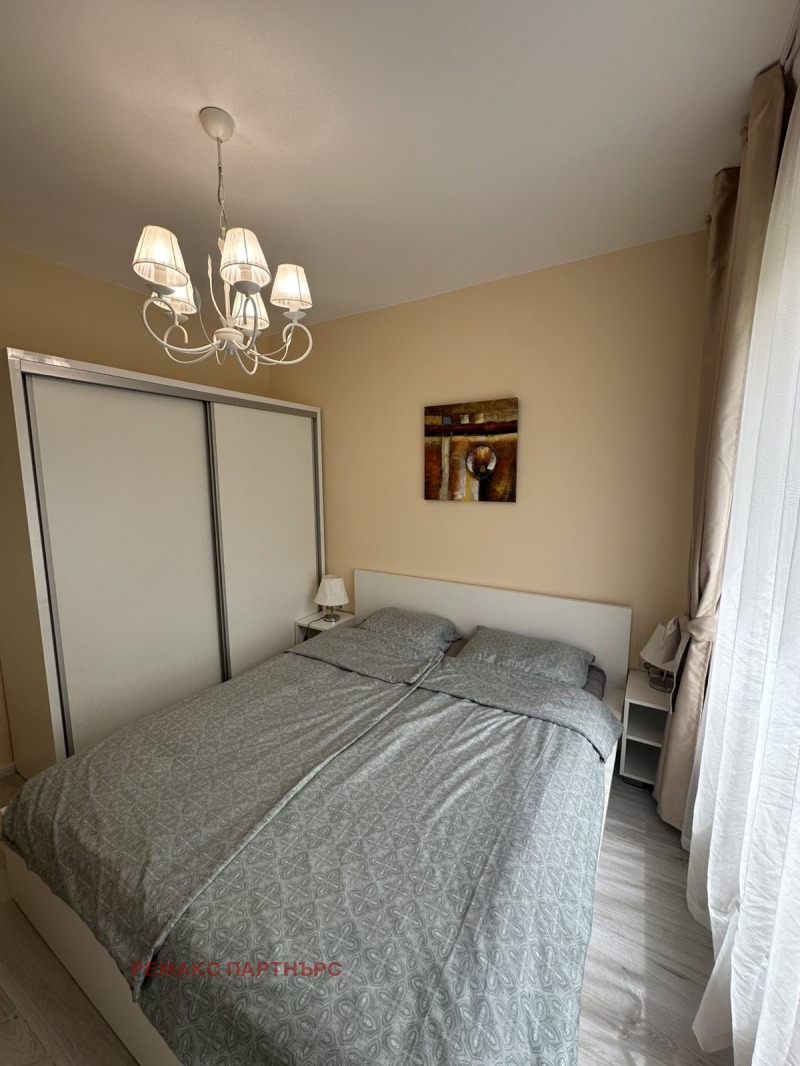 Myytävänä  1 makuuhuone Varna , Asparuhovo , 58 neliömetriä | 41335264 - kuva [4]