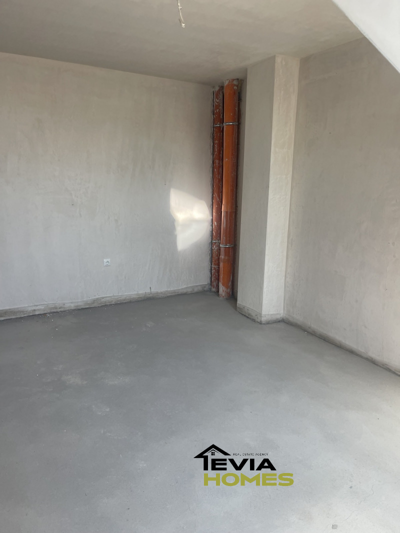 Satılık  1 yatak odası Plovdiv , Hristo Smirnenski , 95 metrekare | 66384236 - görüntü [3]