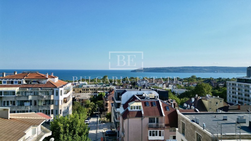 Продается  1 спальня Варна , Бриз , 66 кв.м | 55846642 - изображение [3]